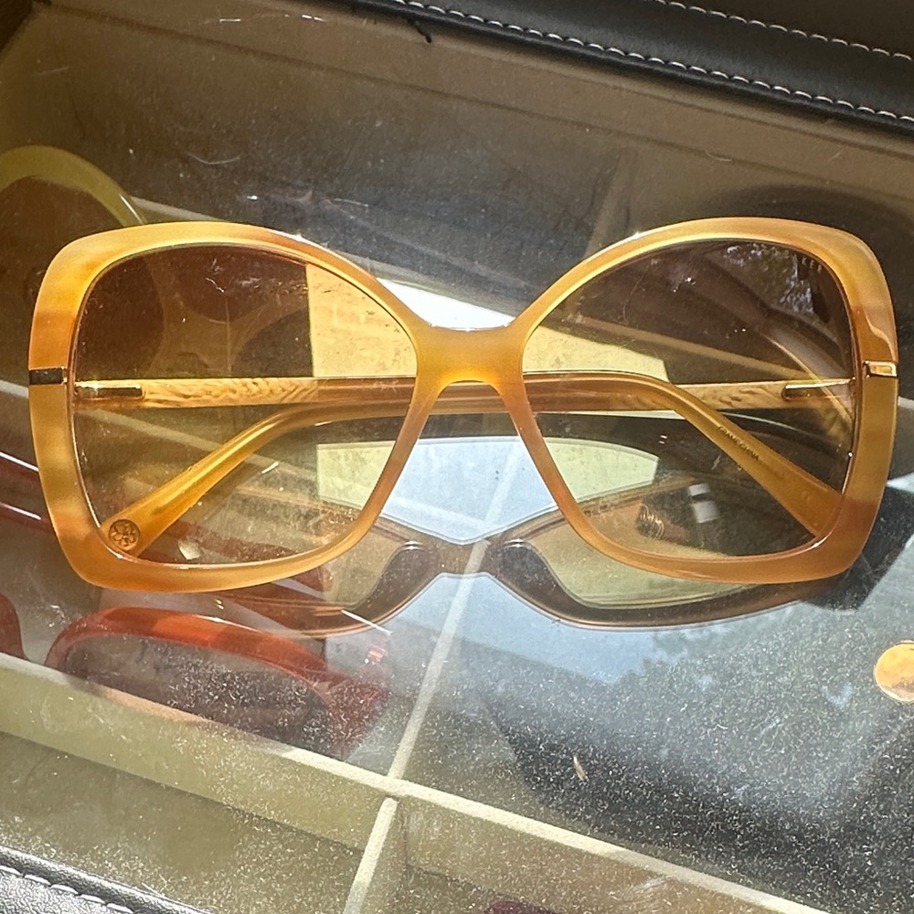 Ted Baker Amber Sunglasses